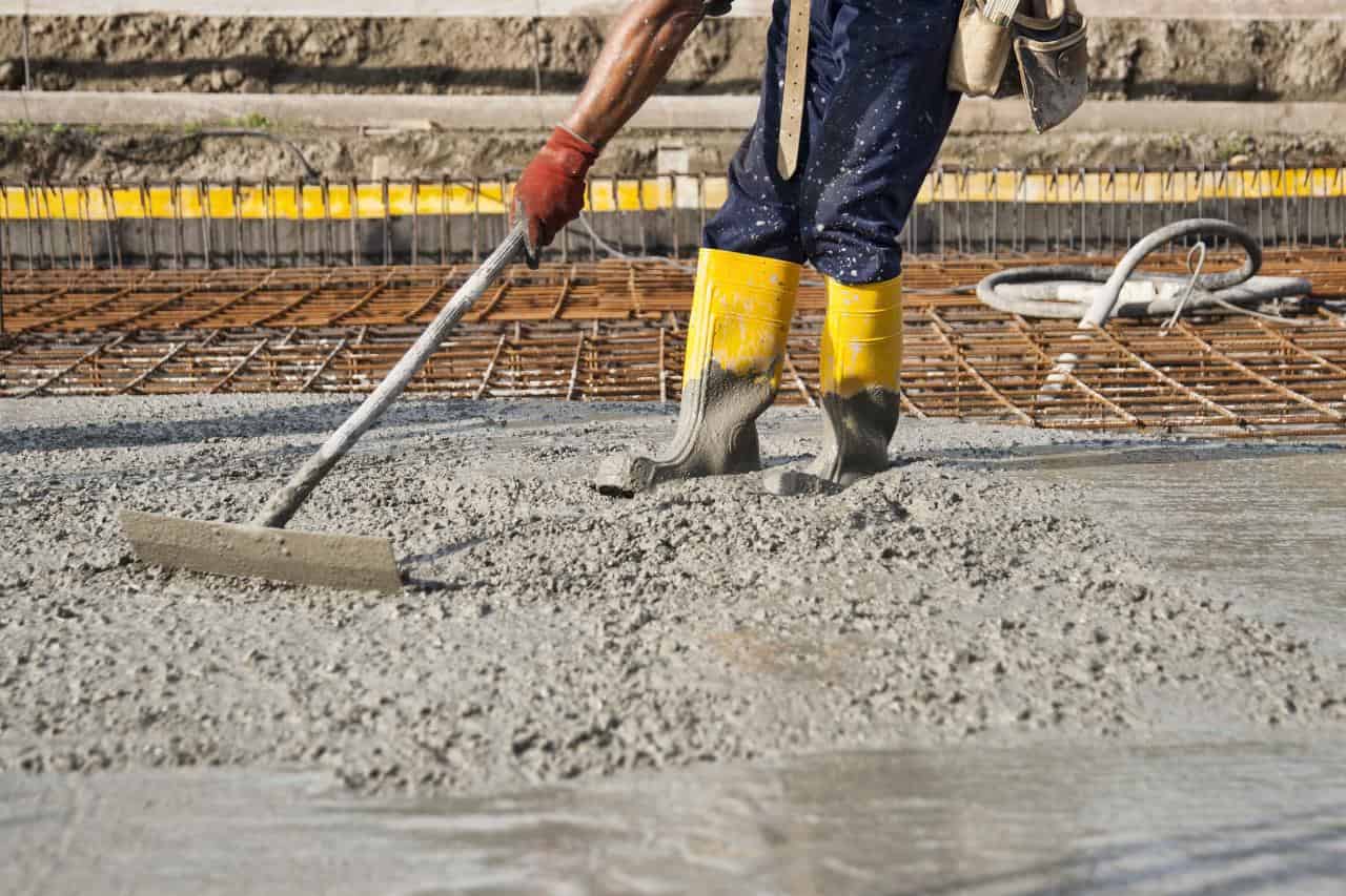 Başmakçı İnşaat Betoncusu